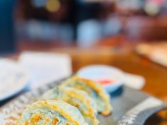 -龙悦湾酒家·八阵鱼生·渔人码头店
