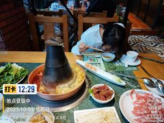 -刘老表·瓦罐汤涮肉(樟树林店)