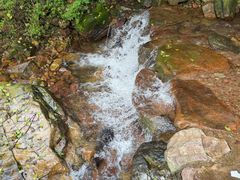 -黄崖洞文化旅游区