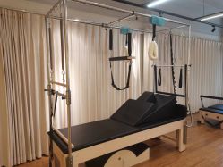 -FineYoga梵音瑜伽·普拉提