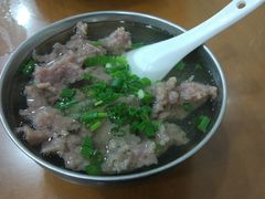 -老牌依强牛肉店(达道总店)