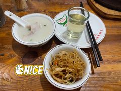 -南记食粥坊·宵夜大排档(莲花总店)