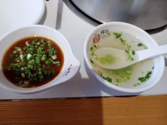 -焯牛潮汕牛肉火锅(云峰街创始店)