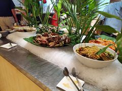 -北京王府井希尔顿酒店·万斯阁西餐厅