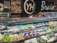 -百佳永辉超市(福田星河店)