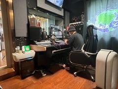 -Resonance Studio·救声舱录音棚(田子坊店)