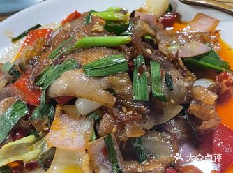 超级下饭 我可以干三碗饭 碱水豆腐 配上糍粑辣椒