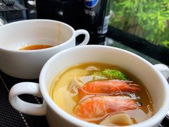 -BLD西餐厅(成都首座万丽酒店)