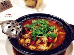 -强记海鲜·大排档(蛇口新街店)