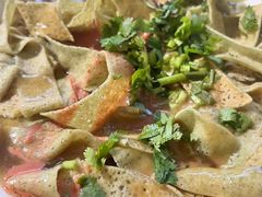 -陈记锅巴菜(五大道店)
