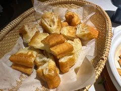 -旺顺阁鱼头泡饼(常营店)