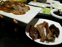 -阿庄新豫菜(通泰路店)