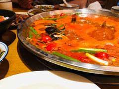 -新凯里酸汤鱼(飞山街店)