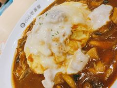 -CoCo壱番屋(久光百货店)