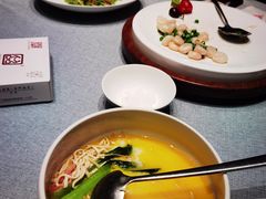 -苏淮景·苏闽融创菜·海鲜(原空港井河轩店)