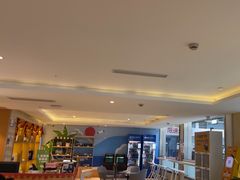 -上海和裕一汽丰田4S店(七宝店)