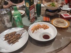 -丽华园(汉阳龙阳店)