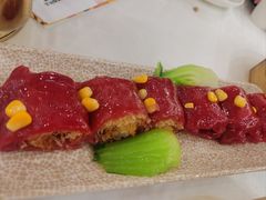 -福满园大酒楼(梅林店)