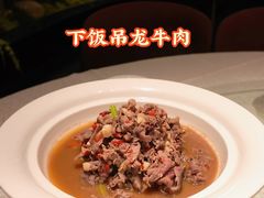 -湘知湘味(岳麓山店)