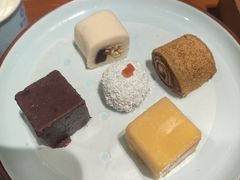 -真地道京味府·鲜橙烤鸭·北京菜(朝外大街东大桥店)