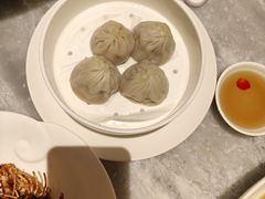 -喜来登由由大酒店九州膳坊中餐厅