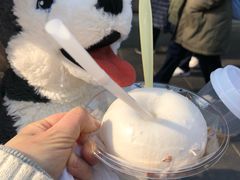 -椰子下蛋(南锣鼓巷店)