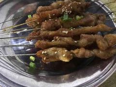 -小民大排档(光谷店)