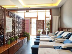 -1号足道推拿会馆