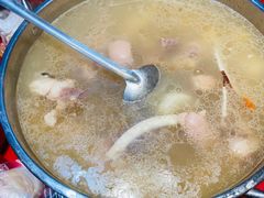 冬季特推雷州羊肉煲-熊记虾王·小龙虾(琶洲店)