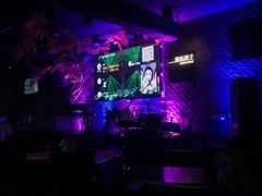 -音乐房子·Vintage Live Bar(玉林总店)