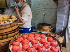 -李与白包子铺(桐梓林店)