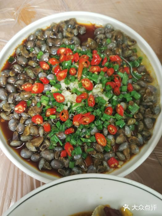 阿杰臻选海鲜饭店(普陀山店)图片