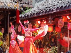 -小龙翻大江文化火锅(宽窄店)