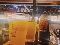 -M99 BEER世界啤酒吧(鸿云悦街店)