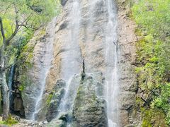 -玉渡山自然风景区