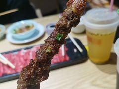-正禾鲜·潮汕牛肉火锅(凯德天府店)