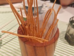 -桂满陇·蟹黄小笼汤包(清河万象店)
