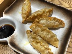 日式煎饺-牛也烧肉(摩尔城店)