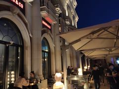 -SMOKI & CO(五大道店)