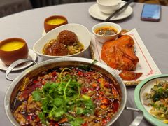 -金哥私房菜馆(张府园总店)
