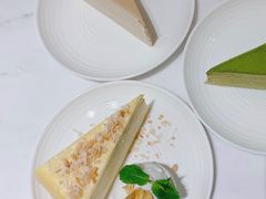 -Lady M New York(澳门伦敦人店)