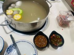 -陈记顺和潮汕牛肉火锅(韩江路店)