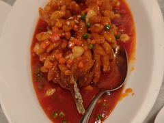 -喜来登由由大酒店九州膳坊中餐厅