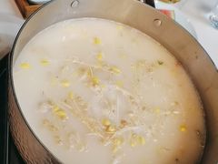 -捞神煲汤火锅(湖滨商业街店)