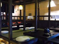 大堂-春草居酒屋·晴子の店