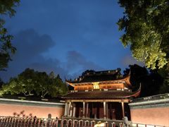 -岳王庙