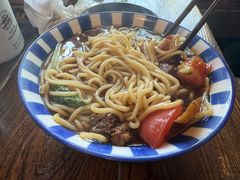 -卧龙堡客栈·中餐厅(古北水镇店)