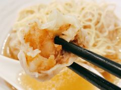 -盛记粥面(佐敦店)