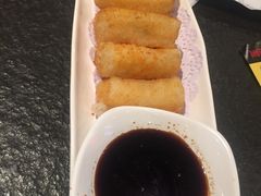 -斗牛士牛排餐厅(嘉里汇店)