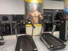 -中田健身工作室(杭州五洲国际店)